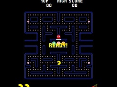 Joc Pacman