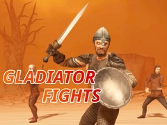 Joc Gladiator Fights