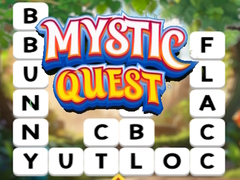 Joc Mystic Quest