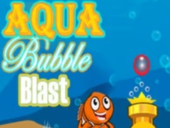 Joc Aqua Bubble Blast