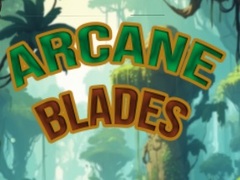 Joc Arcane Blades