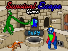 Joc Survival Escape Quest