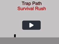 Joc Trap Path Survival Rush