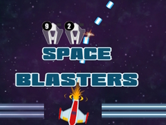 Joc Space Blasters