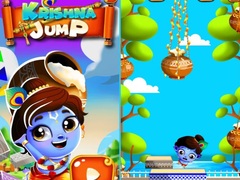 Joc Krishna Jump