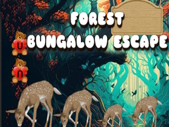 Joc Forest Bungalow Escape