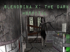 Joc Slendrina X: The Dark Hospital