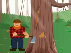 Joc Lumberjack