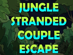 Joc Jungle Stranded Couple Escape