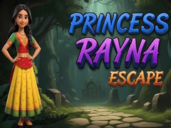 Joc Princess Rayna Escape