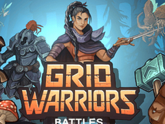 Joc Grid Warriors: Battles