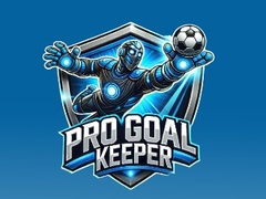 Joc Pro Goal Keeper