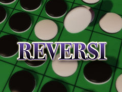 Joc Reversi