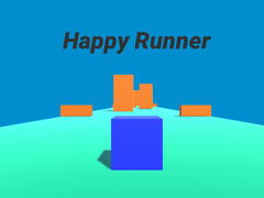 Joc Happy Runner