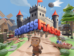 Joc Fortress Fiasco