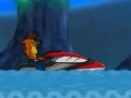 Joc Crash Waterski
