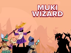 Joc Muki Wizard