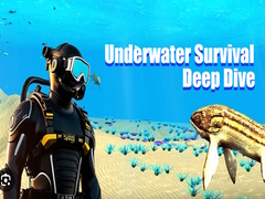 Joc Underwater Survival Deep Dive