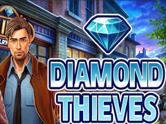 Joc Diamond Thieves