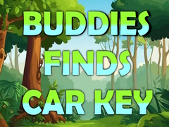 Joc Buddies Finds Car Key