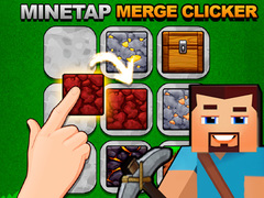 Joc MineTap Merge Clicker