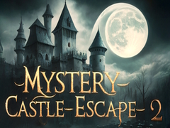 Joc Mystery Castle Escape - 2 