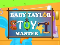 Joc Baby Taylor Toy Master