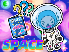 Joc Kids Quiz: Cool Space Quiz