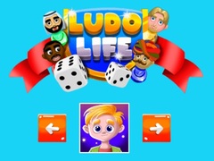 Joc Ludo Life