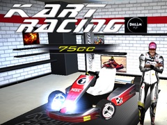 Joc Kart Racing Ultimate