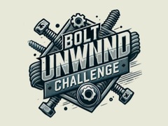 Joc Bolt Unwind Challenge