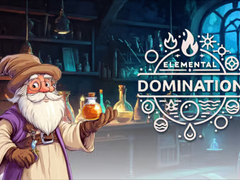 Joc Elemental Domination