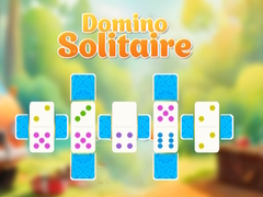 Joc Domino Solitaire