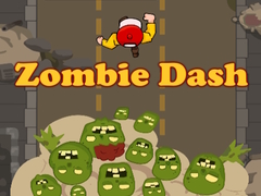 Joc Zombie Dash