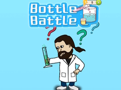 Joc Bottle Battle