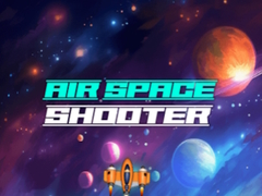 Joc Air Space Shooter