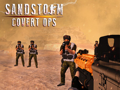 Joc Sandstorm Covert Ops