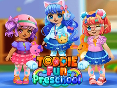 Joc Toddie Fun Preschool