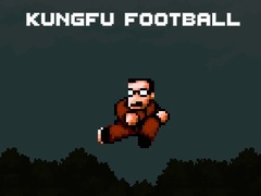 Joc Kungfu Football