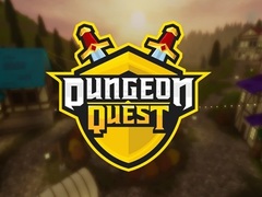 Joc Dungeon Quest