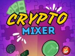 Joc Crypto Mixer