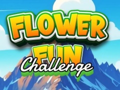 Joc Flower Fun Challenge