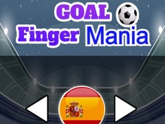 Joc Goal Finger Mania