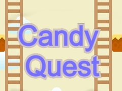 Joc Candy Quest