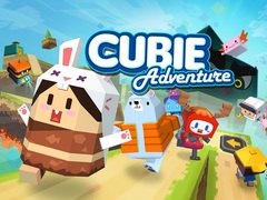 Joc Cubie Adventure