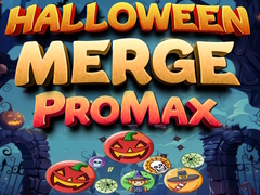 Joc Halloween Merge Promax