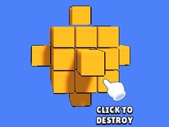 Joc Block Blast 3D