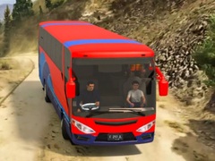 Joc Bus Driving Simulator