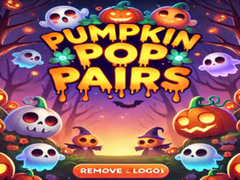 Joc Pumpkin Pop Pairs