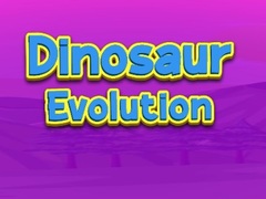 Joc Dinosaur Evolution